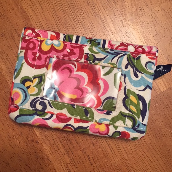 Vera Bradley Wallet - Picture 3 of 5